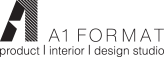 A1 FORMAT by Ada Kezić