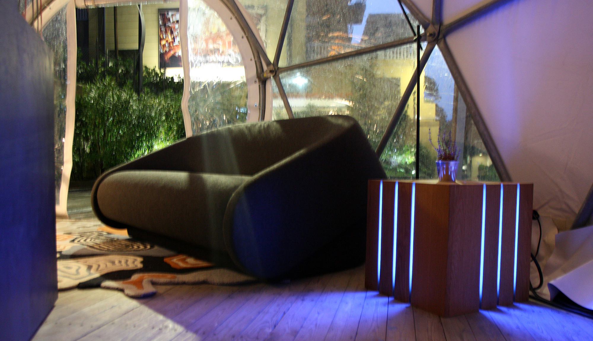Piazza luce M & XL